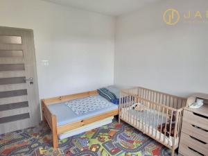 Prodej bytu 3+1, Klášterec nad Ohří, Okružní, 77 m2
