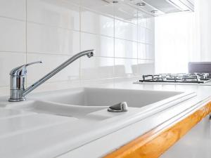 Dražba bytu 3+1, Praha, Vězeňská, 108 m2
