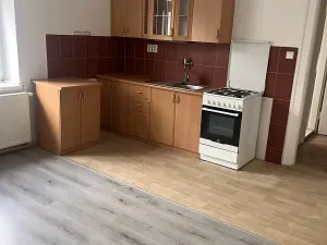 Pronájem bytu 2+kk, Liberec, Americká, 56 m2