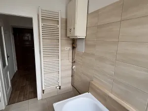 Pronájem bytu 2+kk, Liberec, Americká, 56 m2