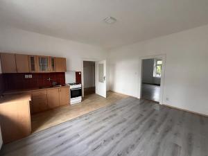 Pronájem bytu 2+kk, Liberec, Americká, 56 m2