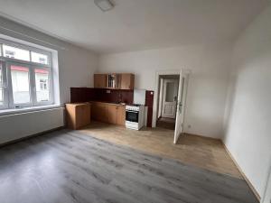 Pronájem bytu 2+kk, Liberec, Americká, 56 m2
