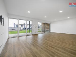 Pronájem bytu 3+kk, Kyšice, 98 m2