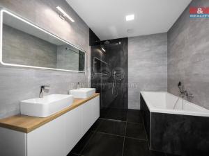 Pronájem bytu 3+kk, Kyšice, 98 m2