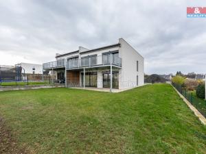 Pronájem bytu 3+kk, Kyšice, 98 m2