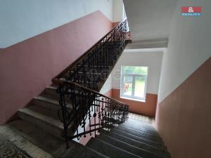 Prodej činžovního domu, Bohumín - Nový Bohumín, Bezručova, 754 m2