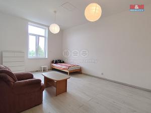 Prodej činžovního domu, Bohumín - Nový Bohumín, Bezručova, 754 m2