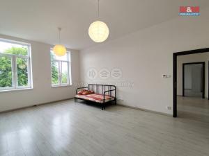 Prodej činžovního domu, Bohumín - Nový Bohumín, Bezručova, 754 m2