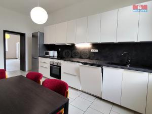 Prodej činžovního domu, Bohumín - Nový Bohumín, Bezručova, 754 m2