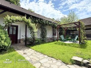 Prodej rodinného domu, Samopše - Talmberk, 146 m2