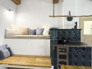 Prodej rodinného domu, Samopše - Talmberk, 146 m2