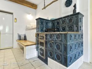 Prodej rodinného domu, Samopše - Talmberk, 146 m2