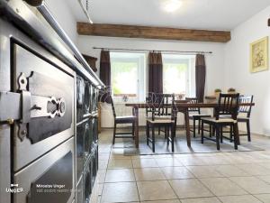 Prodej rodinného domu, Samopše - Talmberk, 146 m2