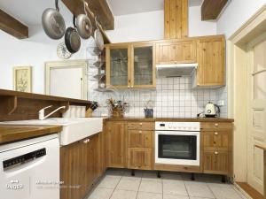 Prodej rodinného domu, Samopše - Talmberk, 146 m2