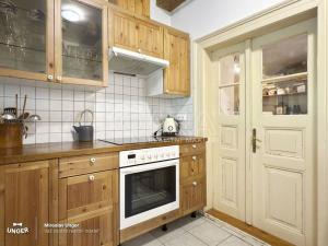 Prodej rodinného domu, Samopše - Talmberk, 146 m2
