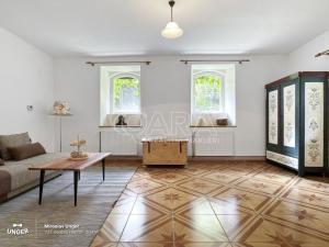 Prodej rodinného domu, Samopše - Talmberk, 146 m2