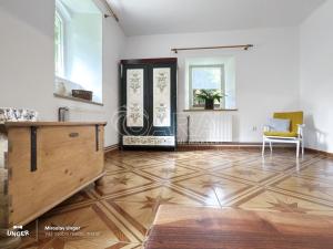 Prodej rodinného domu, Samopše - Talmberk, 146 m2