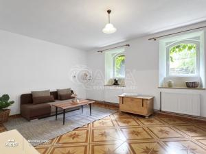 Prodej rodinného domu, Samopše - Talmberk, 146 m2