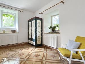 Prodej rodinného domu, Samopše - Talmberk, 146 m2
