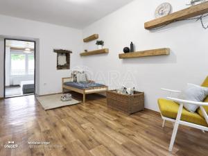 Prodej rodinného domu, Samopše - Talmberk, 146 m2