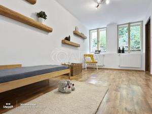 Prodej rodinného domu, Samopše - Talmberk, 146 m2