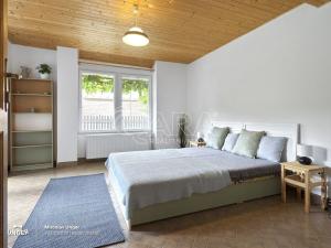 Prodej rodinného domu, Samopše - Talmberk, 146 m2