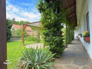 Prodej rodinného domu, Samopše - Talmberk, 146 m2