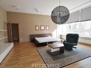 Pronájem bytu 3+kk, Brno, Květinářská, 102 m2