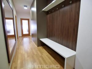 Pronájem bytu 3+kk, Brno, Květinářská, 102 m2