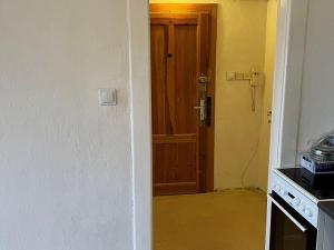 Pronájem bytu 1+kk, Praha - Vinohrady, Šafaříkova, 41 m2