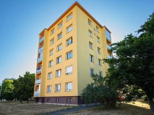 Pronájem bytu 2+1, Beroun, Josefa Hory, 55 m2
