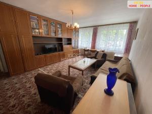 Prodej bytu 3+1, Příbram - Příbram VII, Jana Drdy, 98 m2