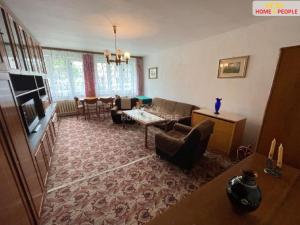 Prodej bytu 3+1, Příbram - Příbram VII, Jana Drdy, 98 m2