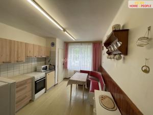 Prodej bytu 3+1, Příbram - Příbram VII, Jana Drdy, 98 m2