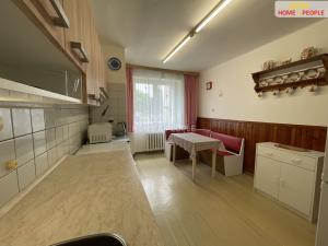 Prodej bytu 3+1, Příbram - Příbram VII, Jana Drdy, 98 m2