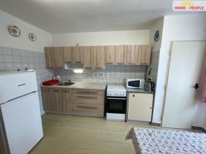 Prodej bytu 3+1, Příbram - Příbram VII, Jana Drdy, 98 m2
