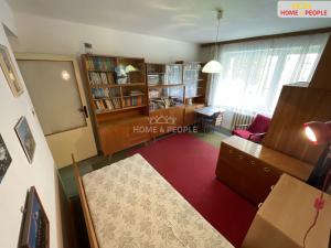 Prodej bytu 3+1, Příbram - Příbram VII, Jana Drdy, 98 m2