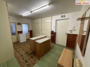 Prodej bytu 3+1, Příbram - Příbram VII, Jana Drdy, 98 m2