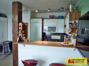 Pronájem bytu 1+kk, Brno - Líšeň, 33 m2