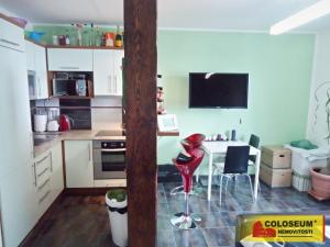 Pronájem bytu 1+kk, Brno - Líšeň, 33 m2