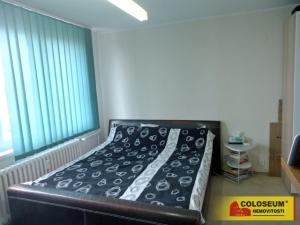 Pronájem bytu 1+kk, Brno - Líšeň, 33 m2