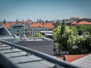 Pronájem kanceláře, Brno, Veveří, 300 m2
