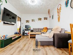Prodej bytu 3+1, Třešť, Nerudova, 74 m2