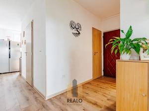 Prodej bytu 3+1, Třešť, Nerudova, 74 m2
