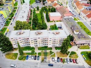 Prodej bytu 3+1, Třešť, Nerudova, 74 m2