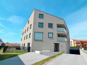 Prodej bytu 1+kk, Mikulov, Republikánské obrany, 32 m2