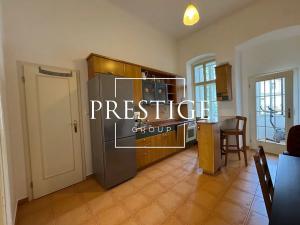 Pronájem bytu 3+1, Praha - Žižkov, Roháčova, 79 m2
