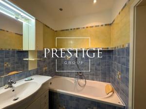 Pronájem bytu 3+1, Praha - Žižkov, Roháčova, 79 m2