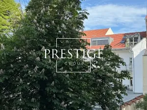 Pronájem bytu 3+1, Praha - Žižkov, Roháčova, 79 m2
