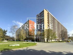 Pronájem bytu 2+1, Praha - Kobylisy, Střekovská, 45 m2
